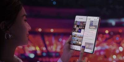 OPPO Find N5 ile katlanabilir teknolojide yeni dönem başlıyor