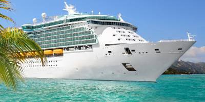 Türkiye limanlarından gemiye bin, dünyaya açıl!