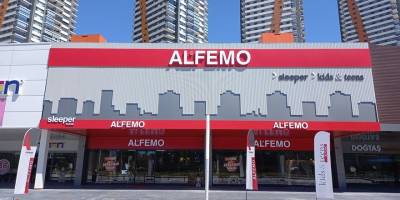 Zeren Group Holding, Alfemo’yu satın aldı