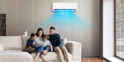 TCL’in Sesle Kontrol Edilebilen Kliması VoxIN Satışa Çıktı