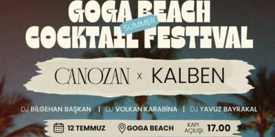 Yazın En Renkli Festivali İstanbul’da Başlıyor!