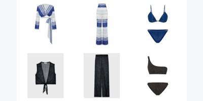 Yazın Sahil Stili adL Beachwear ile Şekilleniyor