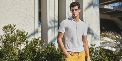 Yazın Enerjisi Hemington Şıklığı ile Yükseliyor