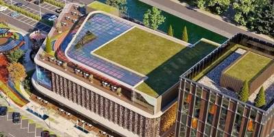 CityPark, Eskişehir'in yeni buluşma noktası olacak