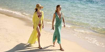 KNITSS ile Yaz Mevsimine Kusursuz Geçiş