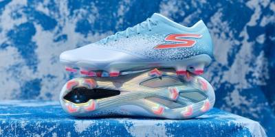 Skechers Football Yenı̇ Skx_2 Kramponuyla Sahanın Kontrolünü Ele Alıyor