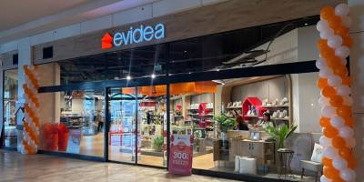 Evidea, yeni mağazasını İstanbul Vialand AVM’de açtı!