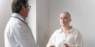 Kanser Depresyona Neden Oluyor!