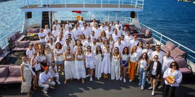 Terra Pizza, çalışma ortamıyla önemli bir başarıya daha imza attı