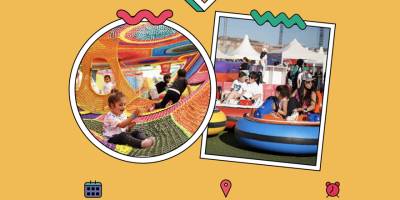 Hupalupa Go Galataport İstanbul’da!