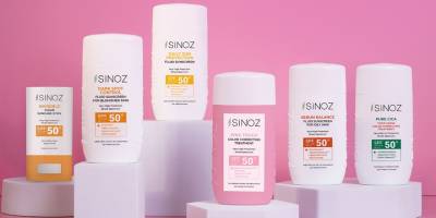 Sinoz Güneş Ürünleriyle Yaza Güvende ve Işıltılı Bir Başlangıç Yapın!