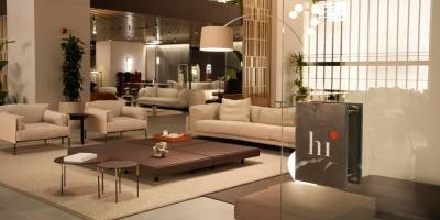 House of Icons (Hi) Skyland HOM’da Kapılarını Açtı