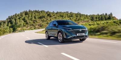 Qashqai e-POWER teknolojisi oyunun kurallarını değiştirecek