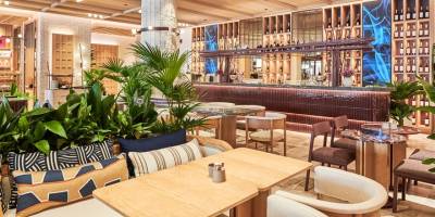 İstanbul Yaz Konserleri Öncesi Şehrin Randevu Noktası: Cafe Marmara