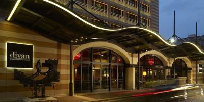 Lokanta by Divan, Bir Kez Daha Ödüle Layık Görüldü