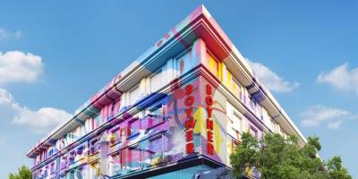 Boyner Mağazaları Enerjisini Güneşten Alacak 