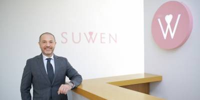 Suwen geçen yıl %161,2 büyüdü