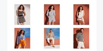 Network’ten Denizden İlham Alan Bir Yaz Hikâyesi