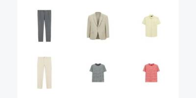 Kiğılı’dan Yaz Modası: Şıklık ve Konfor Bir Arada