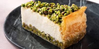 Şekerci Cafer Erol’dan Bu Yaza Lezzetli Bir İkili: Trileçe & Çilekli Limonata