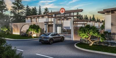 Türkiye’nin İlk Japon Zen Köyü Hayata Geçiyor