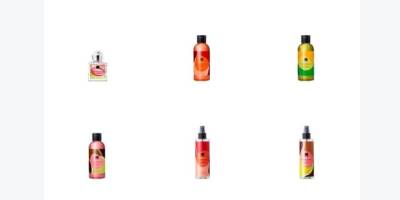 Sıra dışı kokularla ezber bozan deneyim: Perfect Nonsense