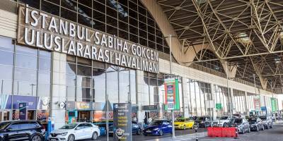 İstanbul Sabiha Gökçen’de 7 rekor birden kırıldı