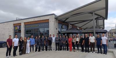 Kahve Dünyası, Algötür Mağazalarıyla Lezzet Yolculuğunu Sürdürüyor