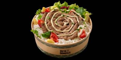 Usta Dönerci®, yenilikçi ürün yelpazesini genişletmeye devam ediyor