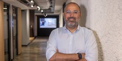 Efe Çapar Skechers Türkiye Pazarlama Direktörü Oldu