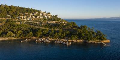 Yazın Kalbi Bodrum Loft’ta Atıyor