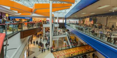 2026 sonuna kadar 7 yeni AVM açılacak