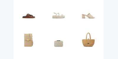 Divarese ile Tatil Bavulu: Şehirden Sahile Yaz Şıklığı