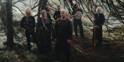 Viking çağı müzikleri İstanbul’da yankılanacak