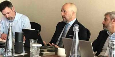 Uluslararası Deri Konseyi'ne Türk Başkan