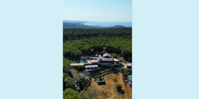 İstanbul’un Yeni Yaşam Noktası, Laurel İstanbul