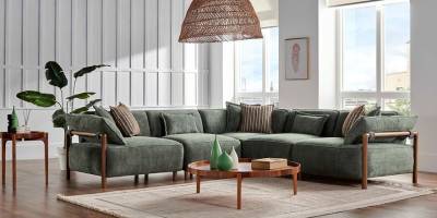 Kelebek Mobilya, yaşam alanlarına estetik ve ruhsal denge katıyor