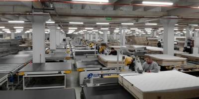 Bambi Yatak, 2025’te yüzde 40 büyüme hedefliyor