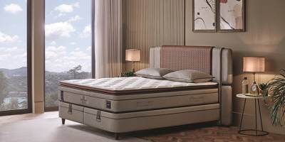 Puffy’den Yaz Sıcaklarına Serinleten Çözümler