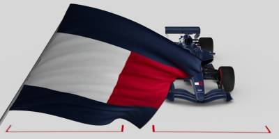 Tommy Hilfiger, Cadıllac Formula 1 Team’in Resmi Sponsoru Oldu