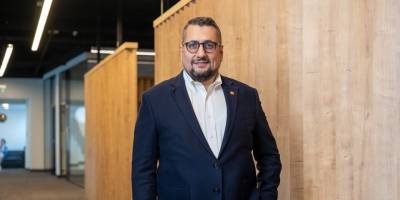 Evidea’nın yeni Mağaza Operasyon Direktörü, Serkan Demir oldu 