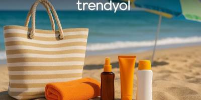 Trendyol’da 2025 Yaz Aylarının Favori Ürünleri Belli Oldu