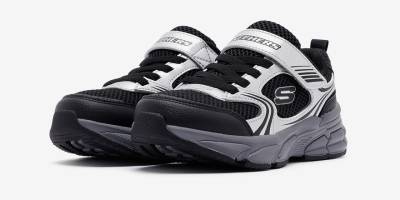 Skechers’la Okula Dönüş Çok Rahat