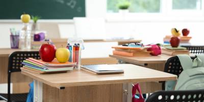 Okul başarısının anahtarı: güçlü bağışıklık sistemi