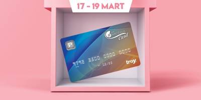 Tepe Nautilus’ta Kazandıran Kampanya 