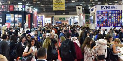 Samsun, Diyarbakır ve İstanbul‘da Kitapseverler Buluşuyor!