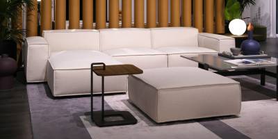 Kanepede çalışma keyfinin diğer adı: IQON