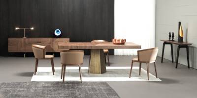 CASA İle Ev-Ofislerde ‘Power Dressing’ Tarzına Geçiş