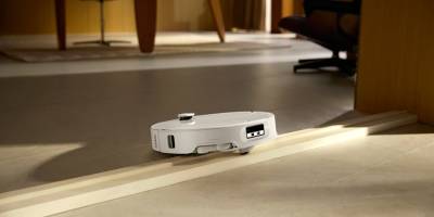 Roborock Qrevo CurvX Türkiye’de Satışta