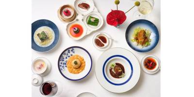 The Peninsula London’da Mid- Autumn Festivali Kutlamaları 